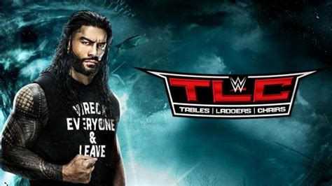WWE TLC Results – 12/20/20 (Two TLC matches, .